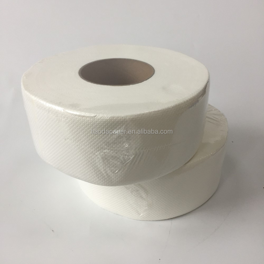 cesta de papel higiénico
