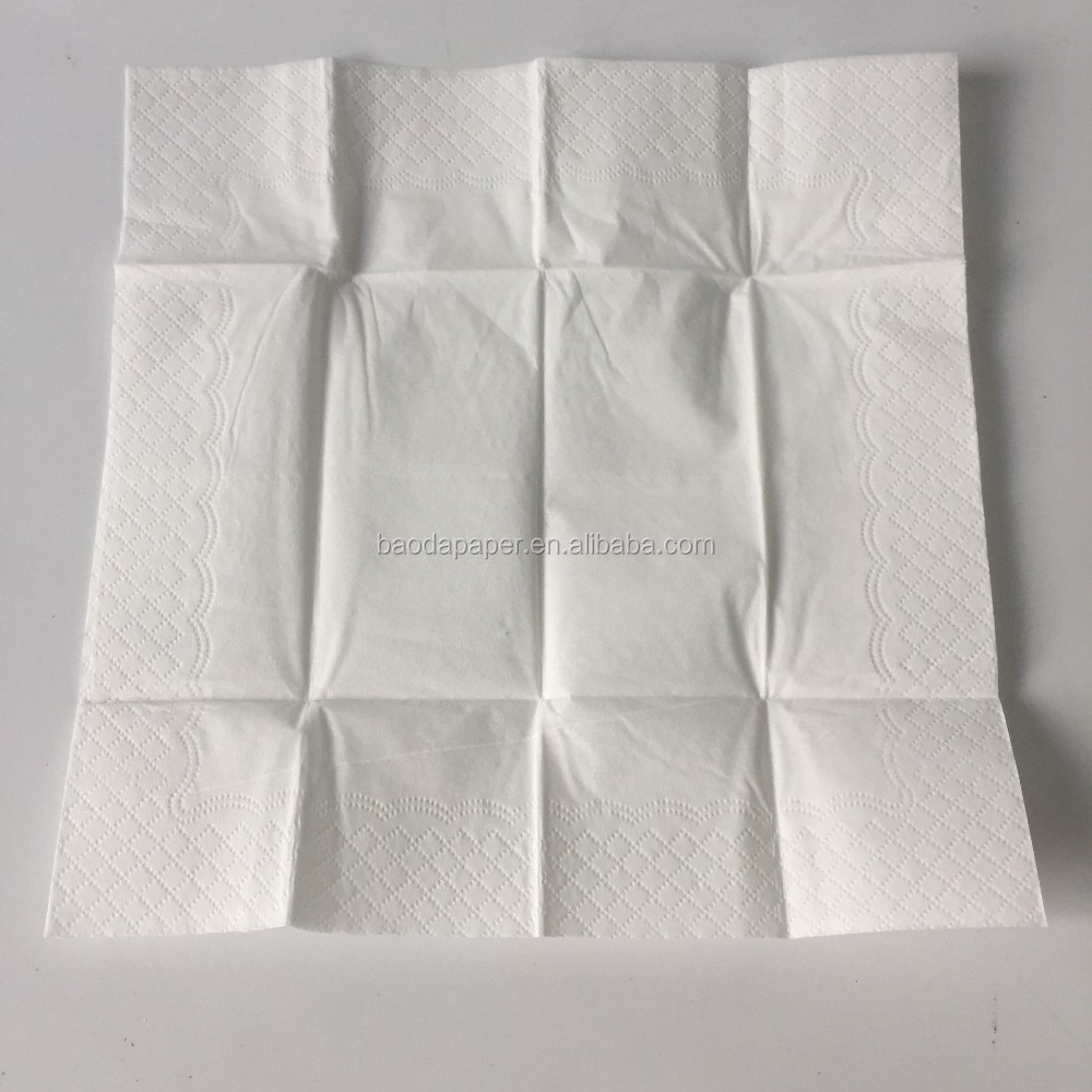 Pañuelos de papel