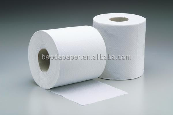 Toalla de papel de seda para manos